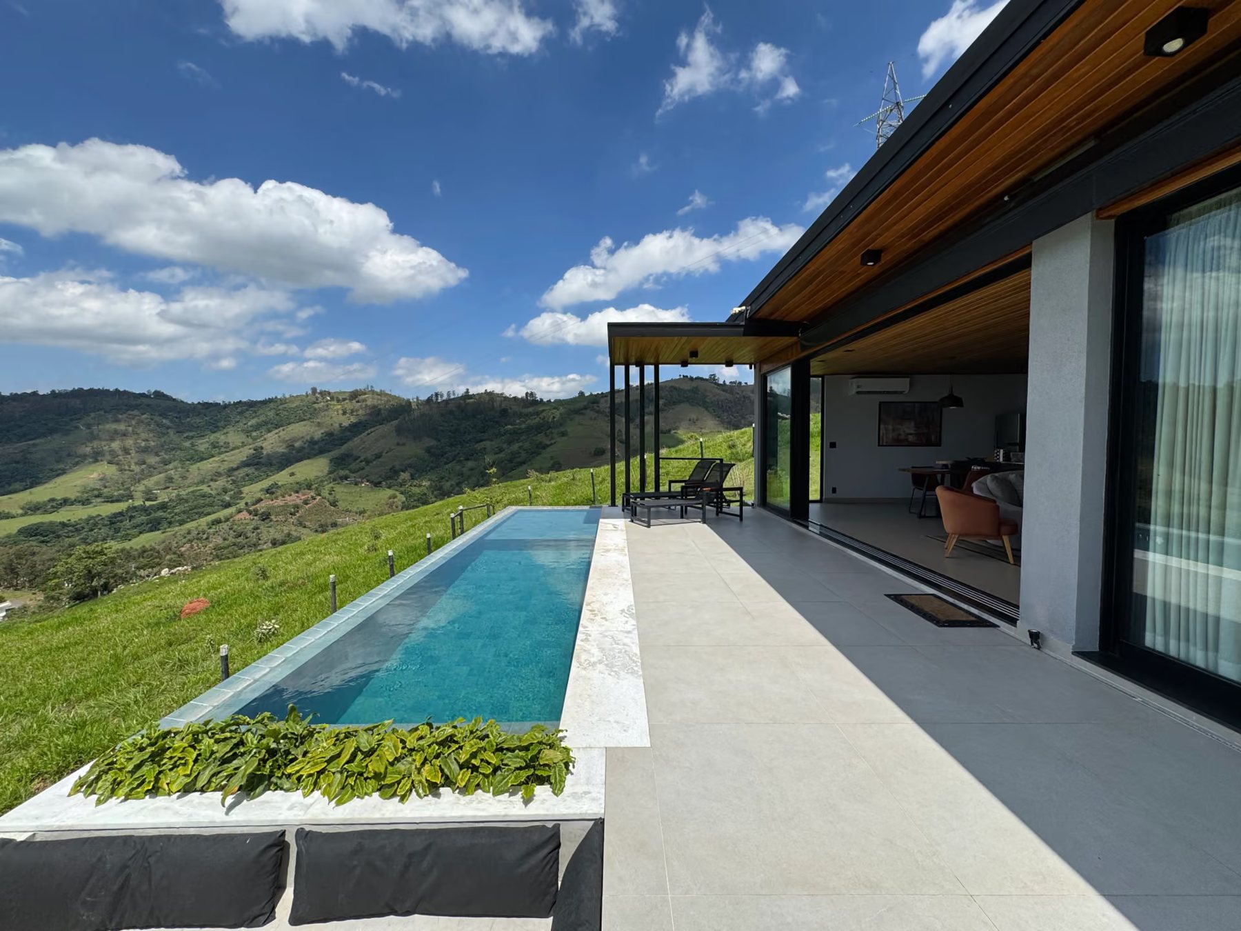 Casa Vista - foto 1
